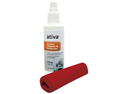Ativa R Screen Cleaning Kit