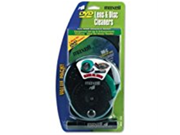 Maxell DVD 325 DVD Lens Cleaner and Disc Cleaner