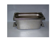 Crest SSAP360 SSAP 360 Auxiliary Pan for CP360 Ultrasonic Cleaner