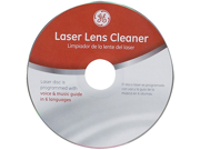 GE 72596 Laser Lens Cleaner