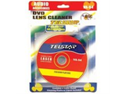 Telstar Va 94 CD Player Lens Cleaner with Cleaning Liquid