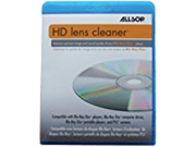 Allsop 30223 Blu Ray HD Lens Cleaner