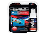 Klear Screen Cleaning Kit for High Definition Screens KS 2HD