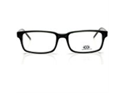 New Pensee Eyeglasses Prescription Mens Square Optical Frame 52mm Demo Lens
