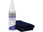 Shieldme 2020 Screen Cleaner With Microfiber Cloth 6 Oz; 12 X 12 Cloth