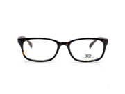 New Pensee Eyeglasses Prescription Rectangle Optical Frame 53mm Demo Lens