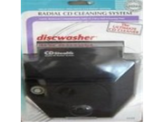 CD Stealth Radial CD Cleaning System