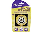 Memorex LASER LENS CLEANER FOR MINI DVD 32028009