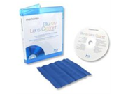 Memorex Blu ray Lens Cleaner