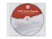 GE 72598 Laser Lens Cleaner