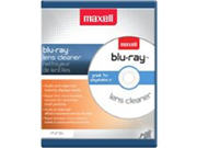 Maxell BR LC Blu ray Lens Cleaner for PS3 190054