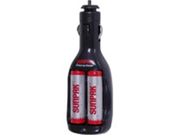 Sunpak ACC M1076 01 2 Hour Car Charger with 2 NiMH AA Batteries