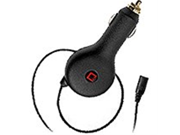 Retractable Car Charger for Sanyo S1