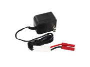 51C812 51C8Wall Charger with Banana Connector SPARE PART FOR Exceed RC Forza Hyper Speed 1 10 Battery Buggy or all battery rc car