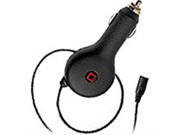 Retractable Car Charger for ZTE C78