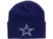 Dallas Cowboys Knit Ski Cap