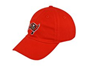 Reebok Tampa Bay Buccaneers Womens Basic Logo Slouch Hat Adjustable