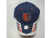 Charlotte Bobcats Flexfit Youth Hat by Adidas TY31B