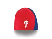 MLB Philadelphia Phillies Authentic Collection Knit Cap