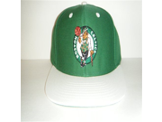 Boston Celtics NEW Vintage Snapback Hat