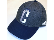 NBA Charlotte Bobcats Structured Flex Adidas Hat L XL M343Z