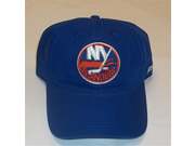 New York Islanders Strap Back Slouch Hat By Reebok Ew79z