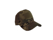 Rothco MultiCam Operator Tactical Patch Baseball Cap Hat