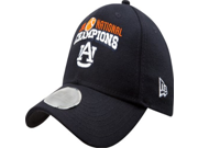 NCAA Auburn Tigers Adjustable Cap