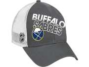Buffalo Sabres TNT Trucker Flex Fit Mesh Back Hat