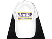 Northern Iowa PANTHERS The Game Classic Bar Adjustable Cap Hat