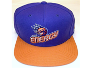 Iowa Energy NBA D League Snap Back Adidas Hat Osfa NS86Z