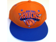 New York Knicks Fitted Hat by Adidas size 7 1 4 TR02K