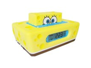 SpongeBob Clock Radio