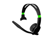 Xbox 360 MH 1 Superlite Messenger Headset