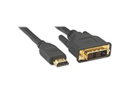 Dynex 1080p HDMI to DVI D Single Link Cable 6 feet
