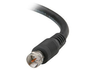 Philips RG 6 U 18 AWG Coaxial Cable 25 ft.