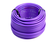 16 GA gauge 50 Purple Audiopipe Car Audio Home Remote Primary Cable Wire LED