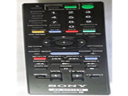Original Sony Rm adp069 Audio Video System Remote Hbdt79 Hbde280 Hbde580