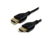 Startech StarTech Cable HDMIMM3HSS 3feet HDMI Digital Video Cable with Ethernet Male Male