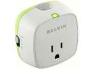 Belkin Conserve Socket Energy Saving Outlet with Timer F7C009