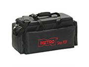 MetroVac Heavy Duty Foam Filled Soft Pack Carrying Case with Shoulder Strap