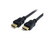 Startech StarTech HDMIMM6HS 6feet HDMI Digital Video Cable with Ethernet Male Male