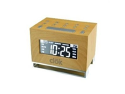 GPX TCR340 Intelli Set Clock with Digital Tune AM FM Radio