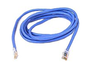 Belkin RJ45 CAT 5e Snagless Molded Patch Cable 14 Feet Blue