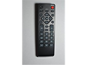 Sylvania NH000UD Replacement Remote Control for TV