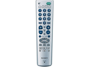 Sony RM V202 4 Device Universal Remote Commander Universal Remote Control Discontinued by Manufacturer