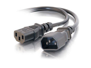 Cables To Go C2g Power Extension Cable 03145