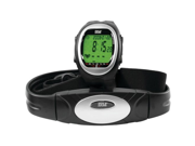 Pyle Phrm56 Heart Rate Watch For Running Walking Cardio