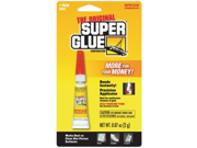 JAYBRAKE SGH2 12 Super Glue Sgh2 48 Super Glue Tubes Single Pack