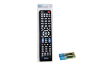 HQRP Remote Control for Samsung EH4003 Series UN32EH4003FXZA 32 LCD LED HD TV HQRP Coaster